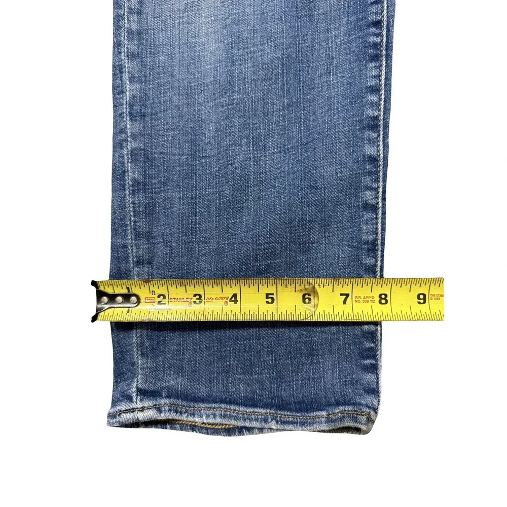 Levi 541 Men's Blue Jeans From 2013 - Size 36/30